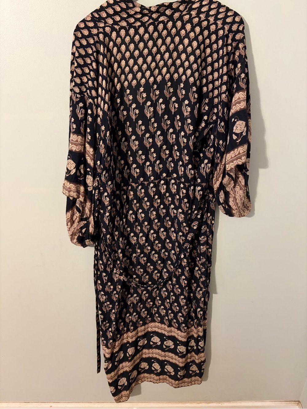Spell bohemian royale kimono robe - Picture 6 of 11